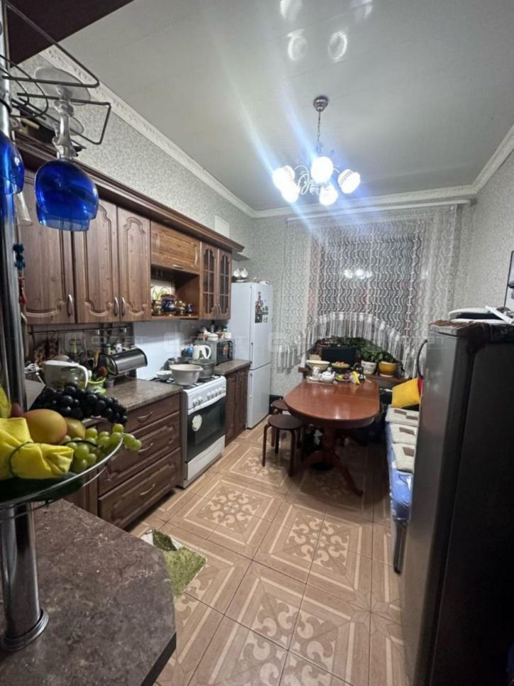 1-комн квартира ул. Тимирязева, дом 8