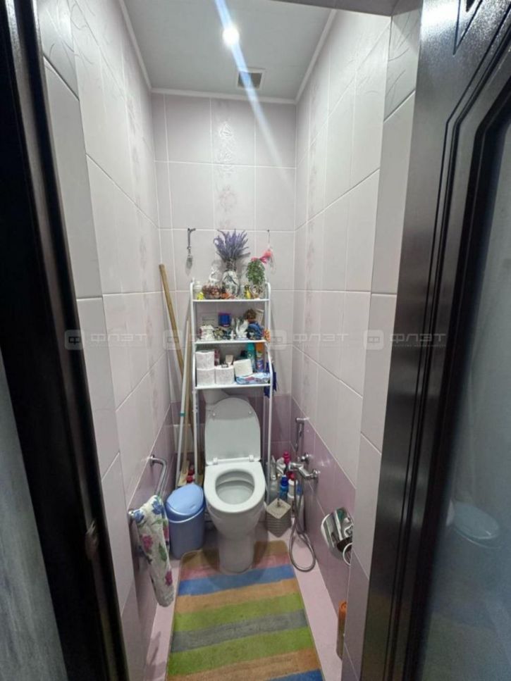 1-комн квартира ул. Тимирязева, дом 8