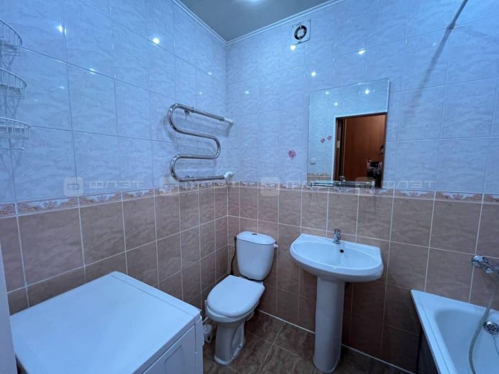 1-комн квартира ул. Минская, дом 12