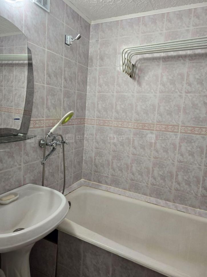 3-комн квартира ул. Лукина, дом 11/1