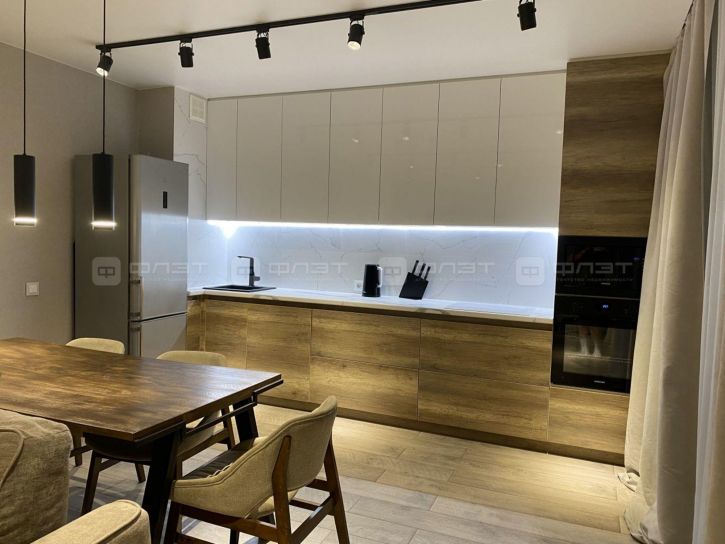 2-комн квартира пр-кт. Альберта Камалеева, дом 30