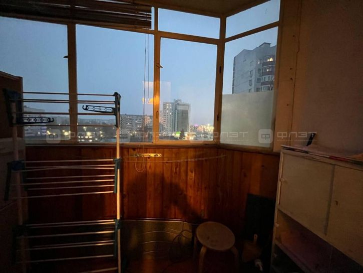 1-комн квартира ул. Минская, дом 12