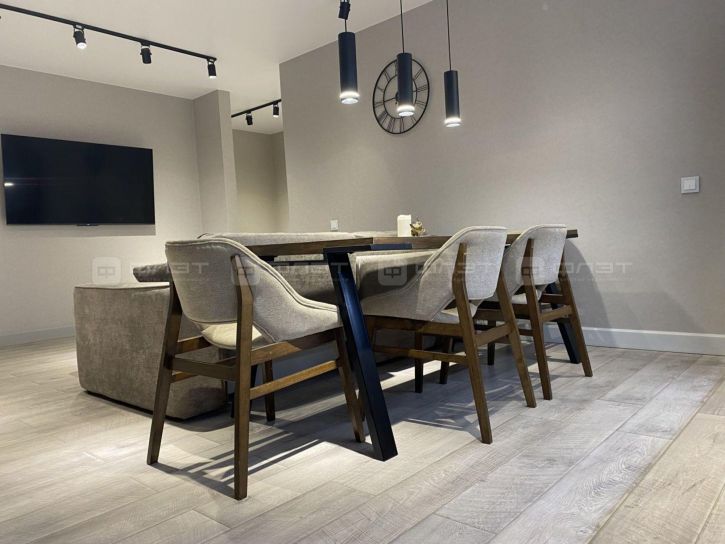 2-комн квартира пр-кт. Альберта Камалеева, дом 30