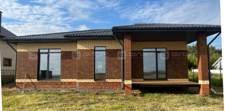 Коттедж/дом ул. Ялан, дом 28