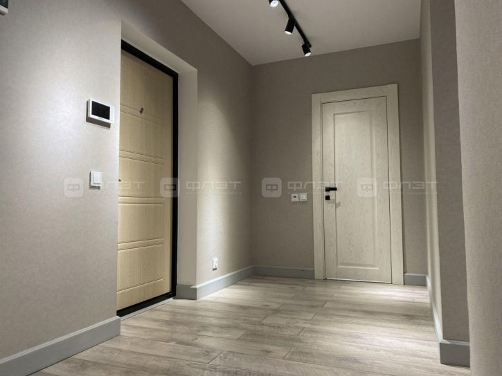 2-комн квартира пр-кт. Альберта Камалеева, дом 30