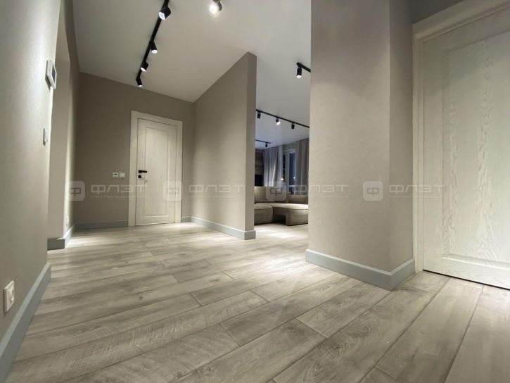 2-комн квартира пр-кт. Альберта Камалеева, дом 30