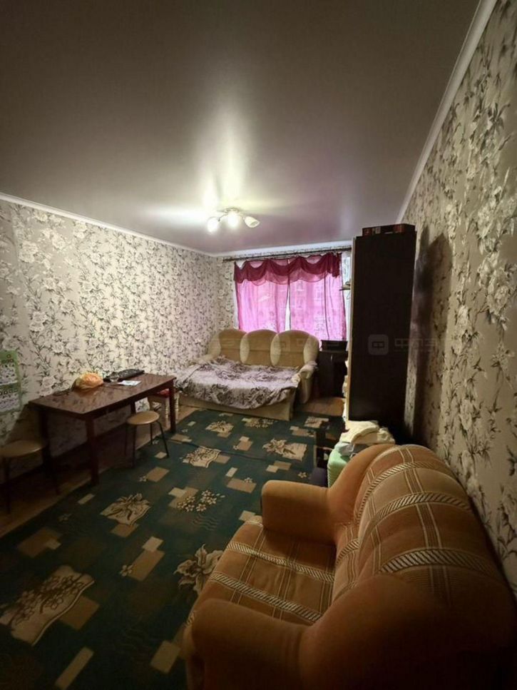 2-комн квартира ул. Гагарина, дом 61