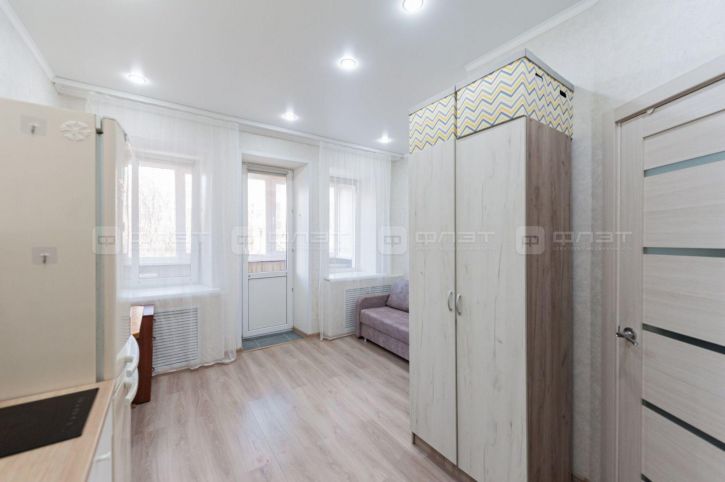 Комната ул. Космонавтов, дом 13