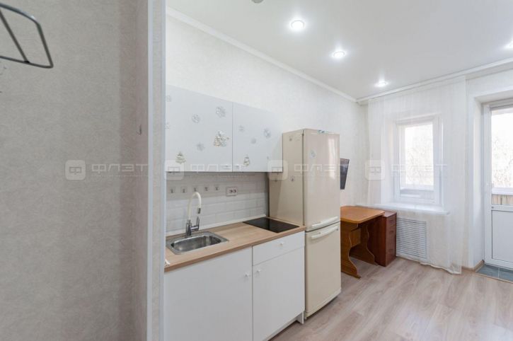 Комната ул. Космонавтов, дом 13