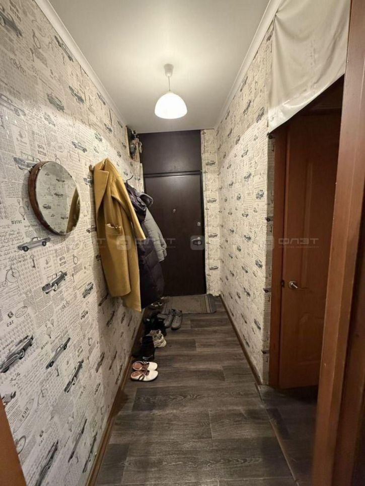 2-комн квартира ул. Гагарина, дом 61