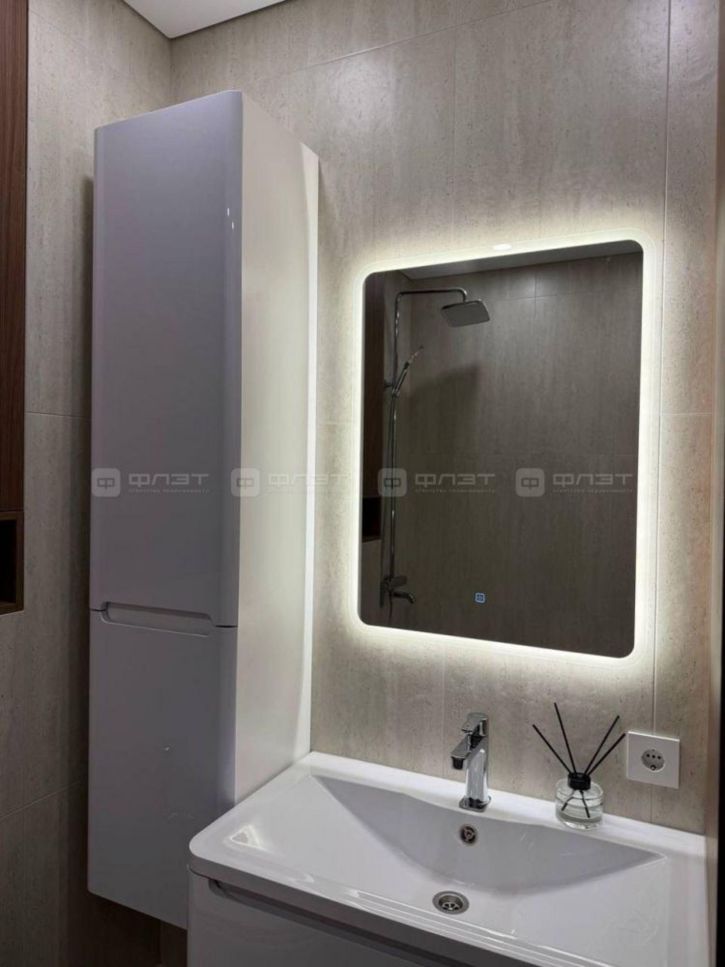 1-комн квартира ул. Краснококшайская, дом 60