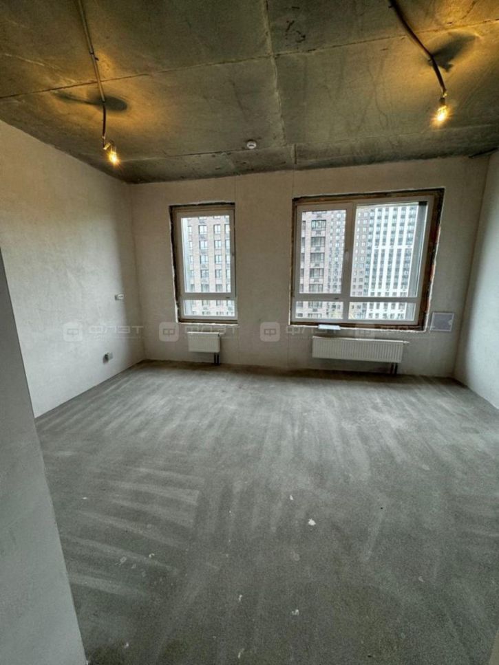 1-комн квартира проезд. Детский, дом 2