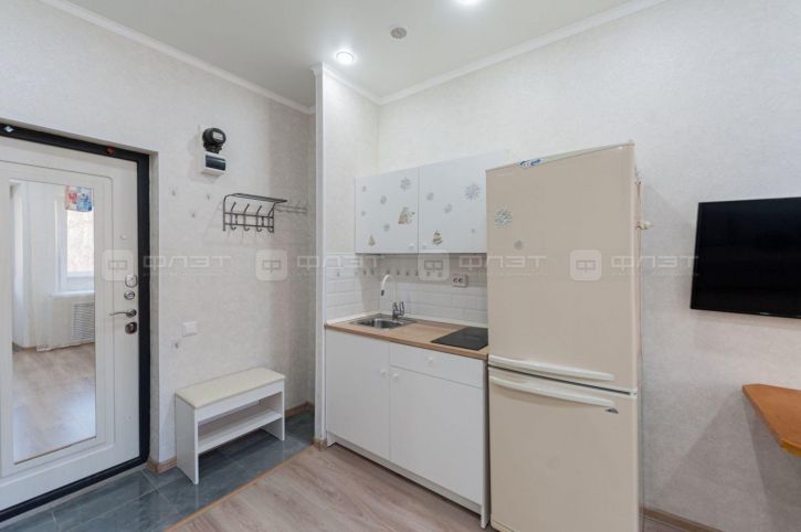 Комната ул. Космонавтов, дом 13