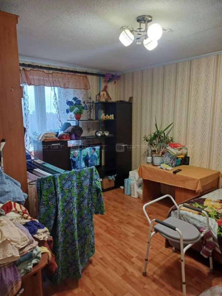 3-комн квартира ул. Академика Завойского, дом 14