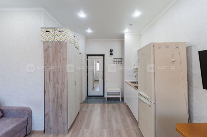 Комната ул. Космонавтов, дом 13