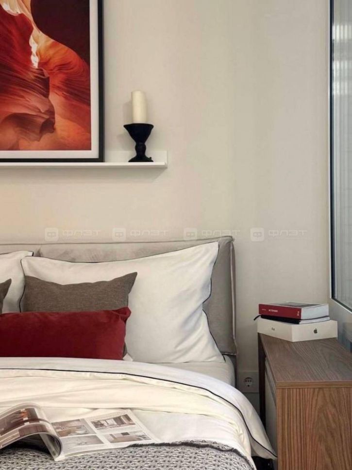 1-комн квартира ул. Краснококшайская, дом 60