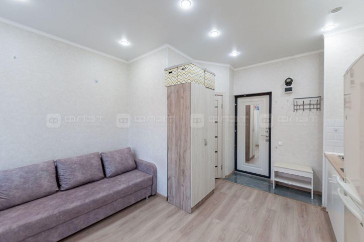 Комната ул. Космонавтов, дом 13