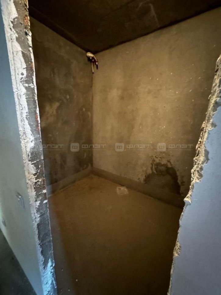 1-комн квартира проезд. Детский, дом 2