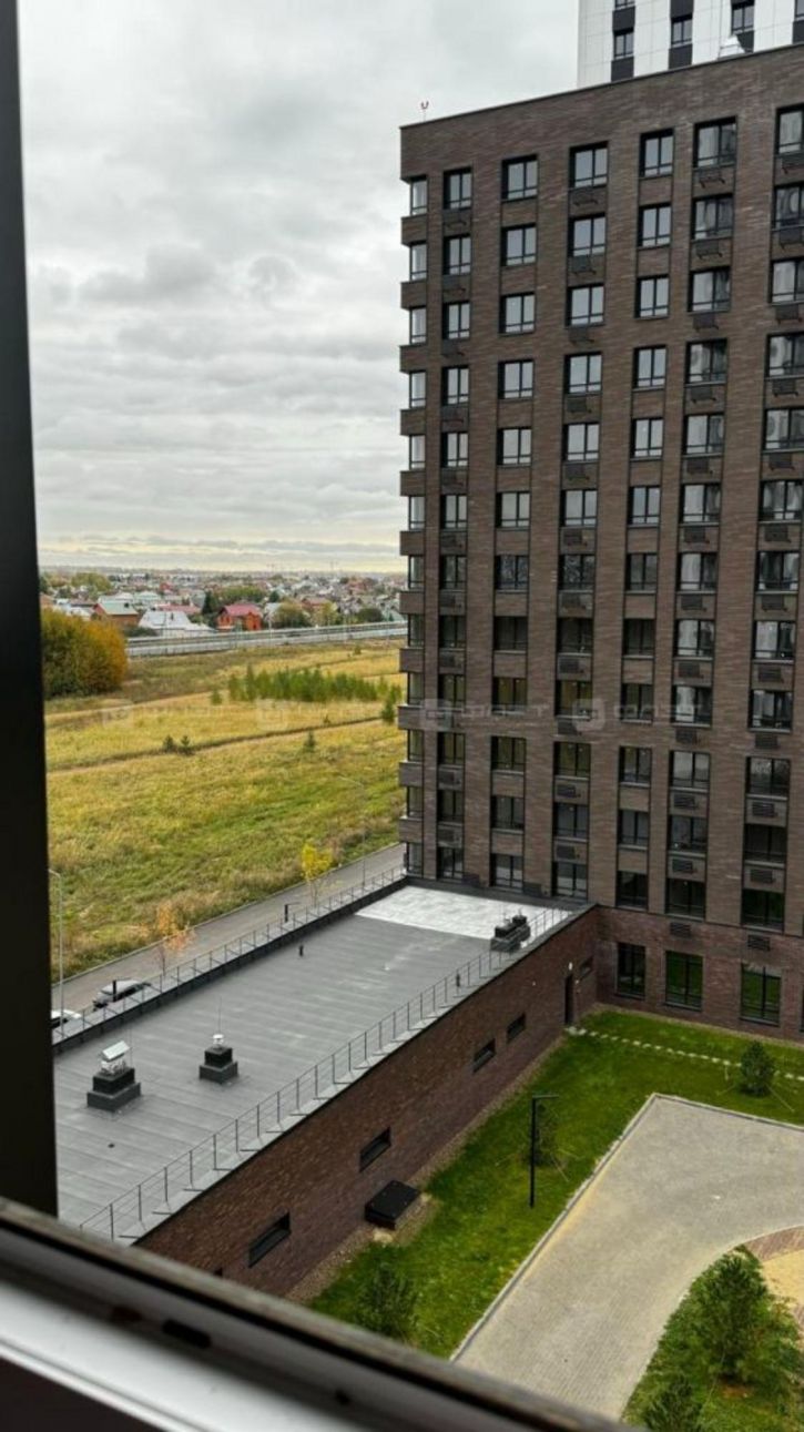 1-комн квартира проезд. Детский, дом 2