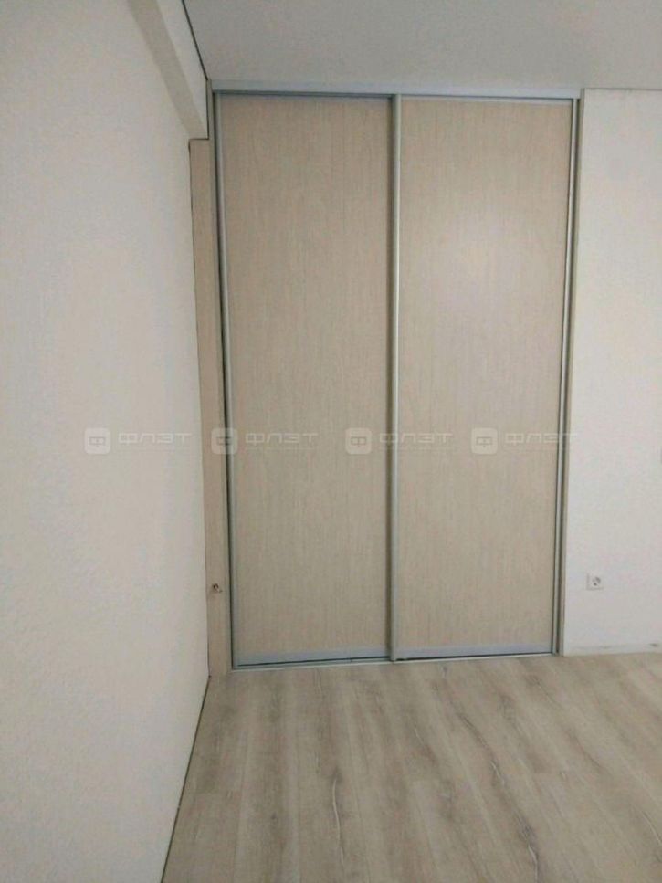 1-комн квартира ул. Тэцевская, дом 4