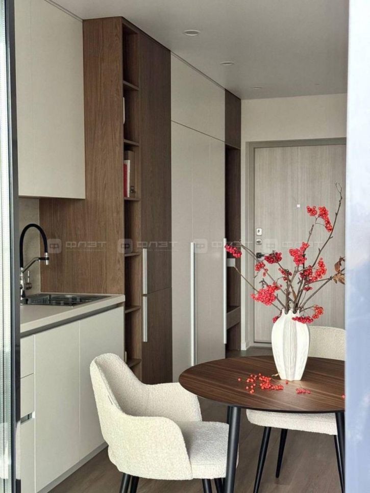 1-комн квартира ул. Краснококшайская, дом 60