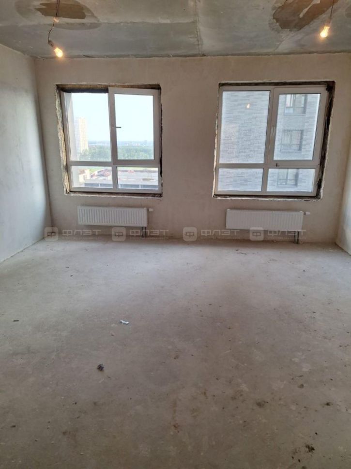 1-комн квартира ул. Братьев Батталовых, дом 20 Ак2