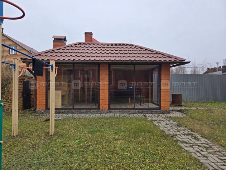 Коттедж/дом ул. Нагорная (Новая Сосновка)