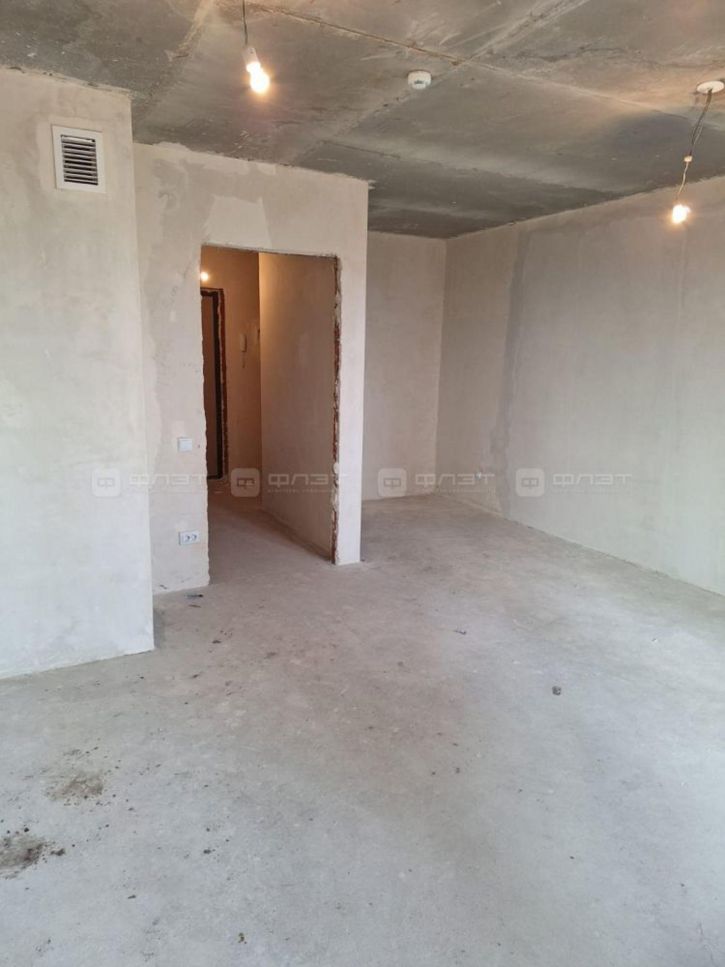 1-комн квартира ул. Братьев Батталовых, дом 20 Ак2