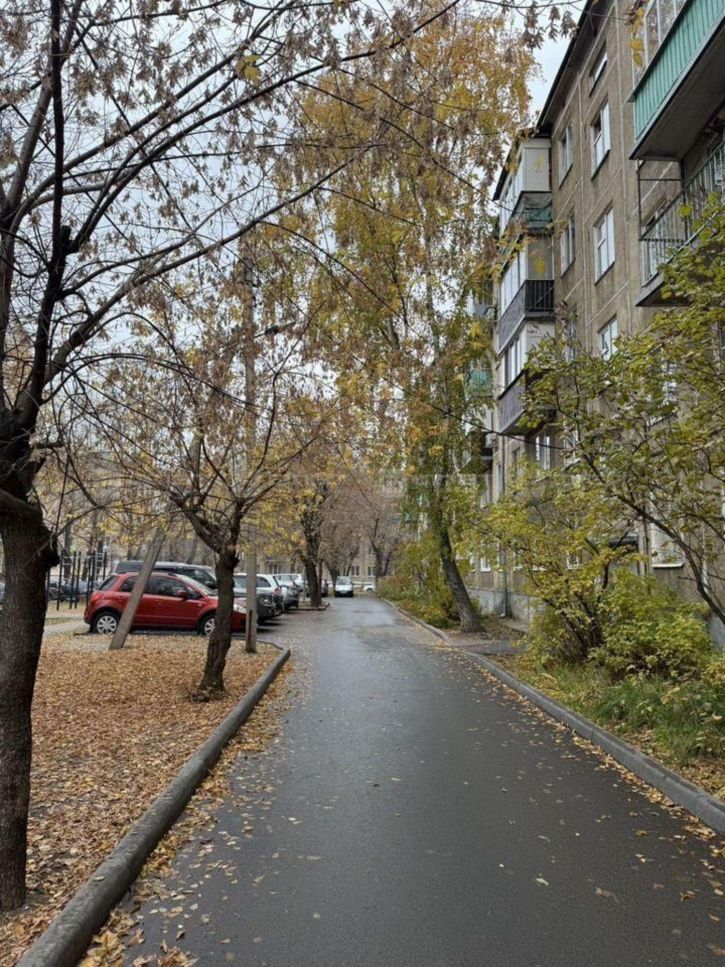 2-комн квартира ул. Гагарина, дом 61