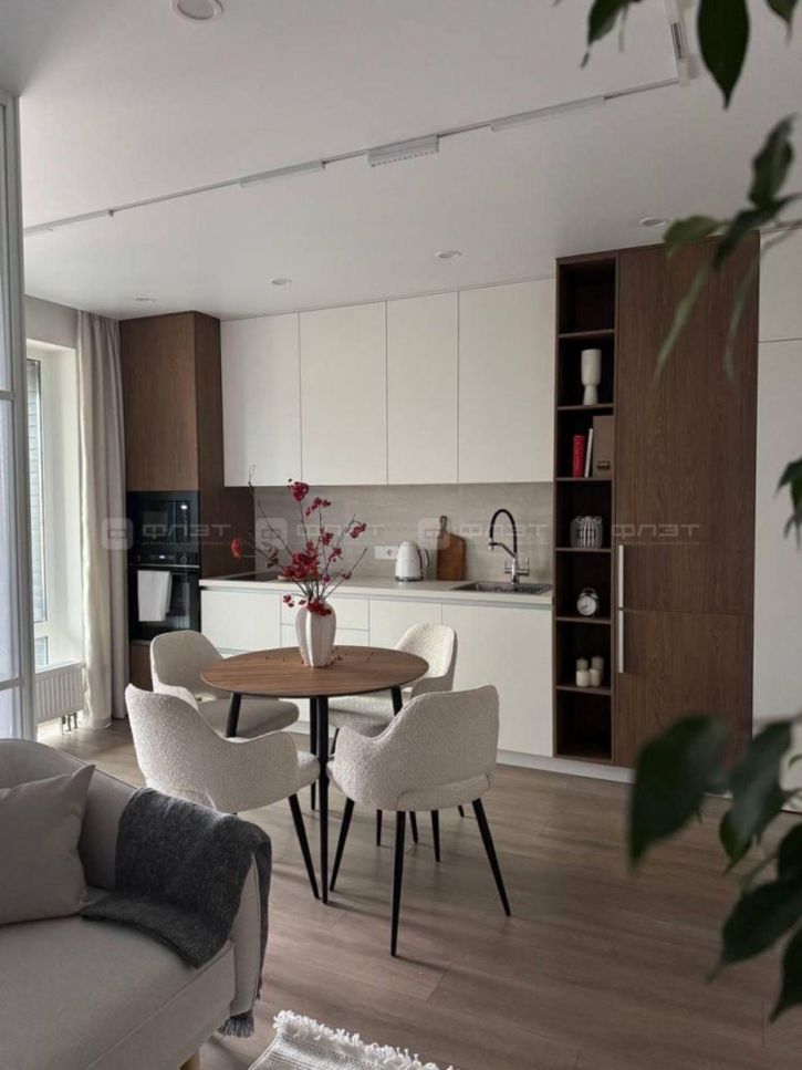 1-комн квартира ул. Краснококшайская, дом 60