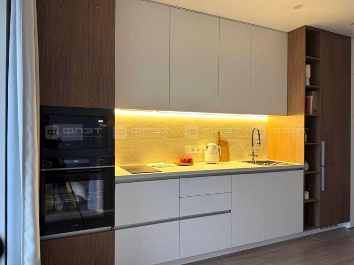 1-комн квартира ул. Краснококшайская, дом 60