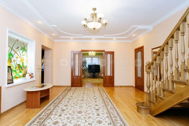 Коттедж/дом ул. Нагорная (Новая Сосновка)