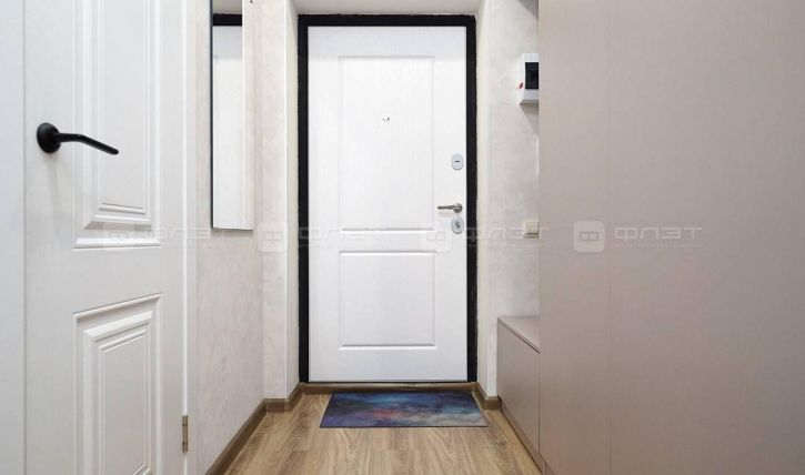 1-комн квартира ул. Космонавтов, дом 61Е