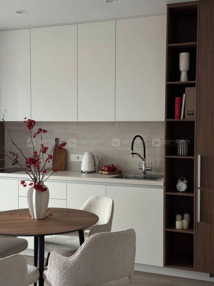 1-комн квартира ул. Краснококшайская, дом 60