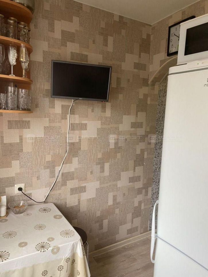 3-комн квартира ул. Чкалова, дом 13