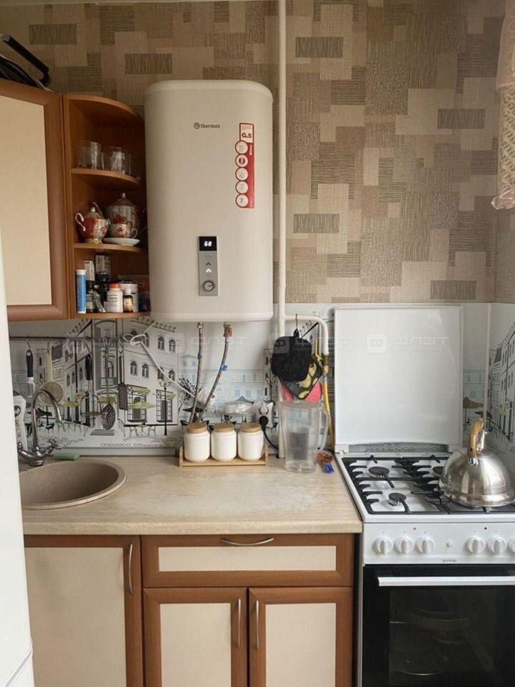 3-комн квартира ул. Чкалова, дом 13