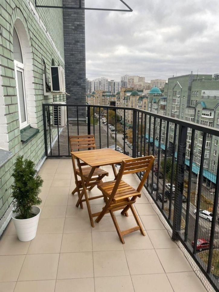 2-комн квартира ул. Чистопольская, дом 79