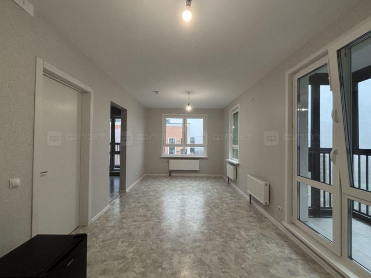 2-комн квартира проспект Ильгама Шакирова, дом 24