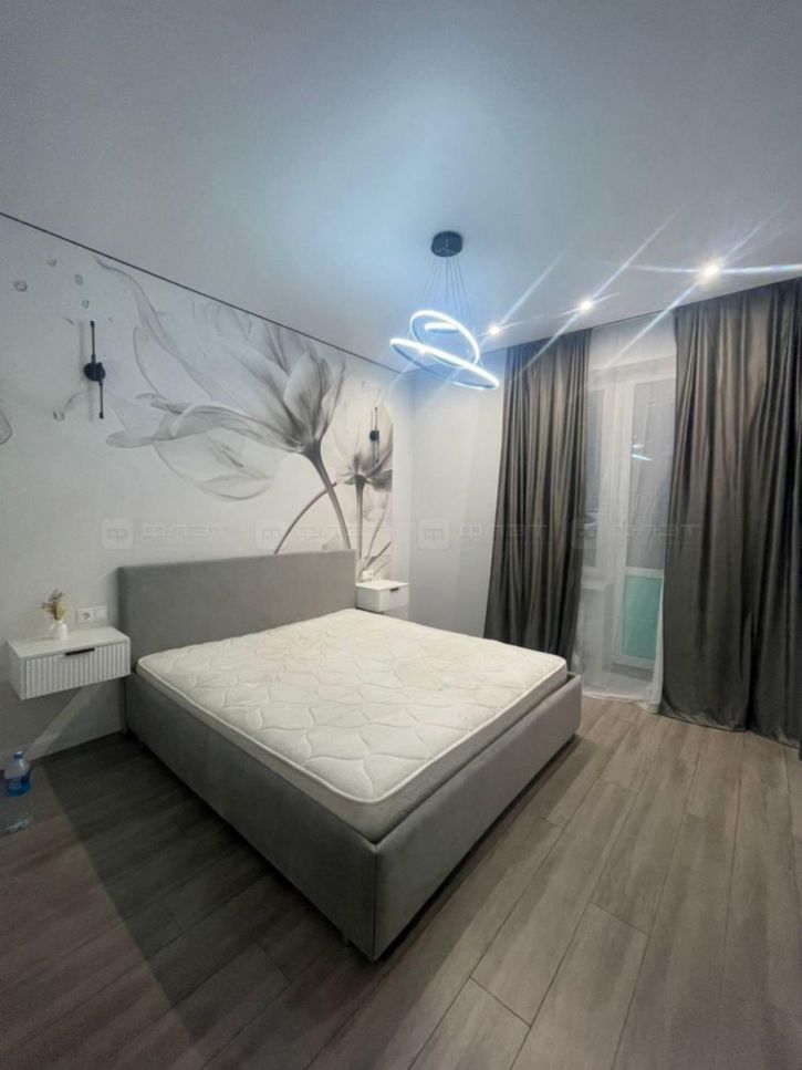 1-комн квартира ул. Танковая, дом 2