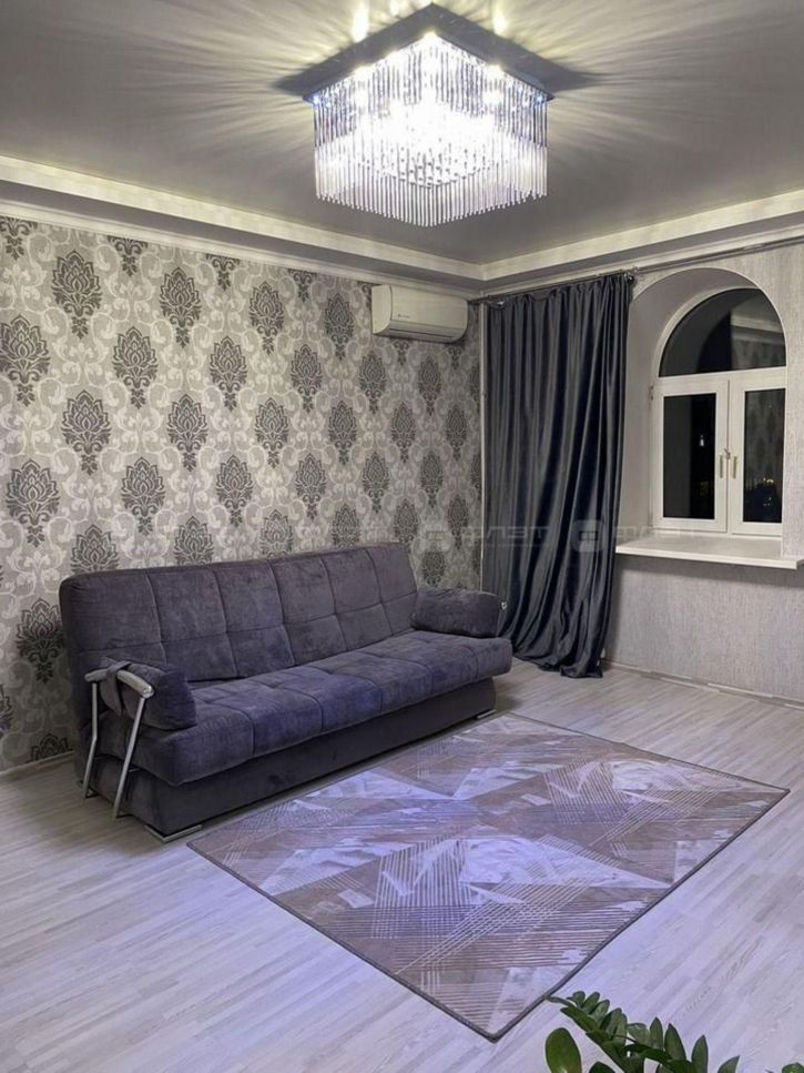 2-комн квартира ул. Чистопольская, дом 79