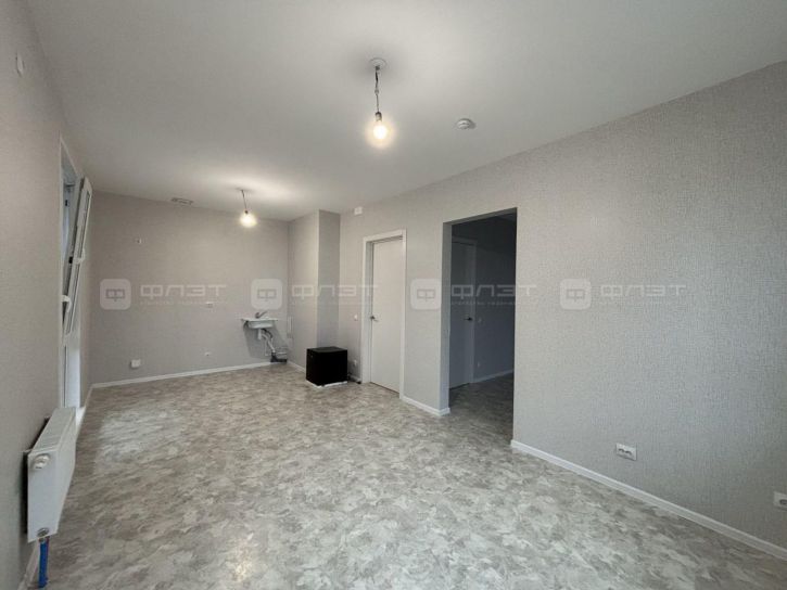 2-комн квартира проспект Ильгама Шакирова, дом 24