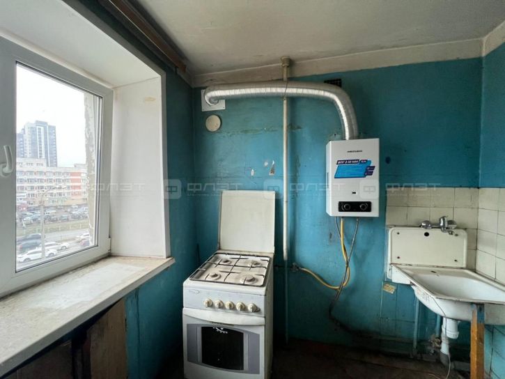 1-комн квартира ул. Голубятникова, дом 1