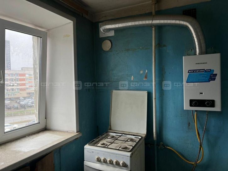 1-комн квартира ул. Голубятникова, дом 1