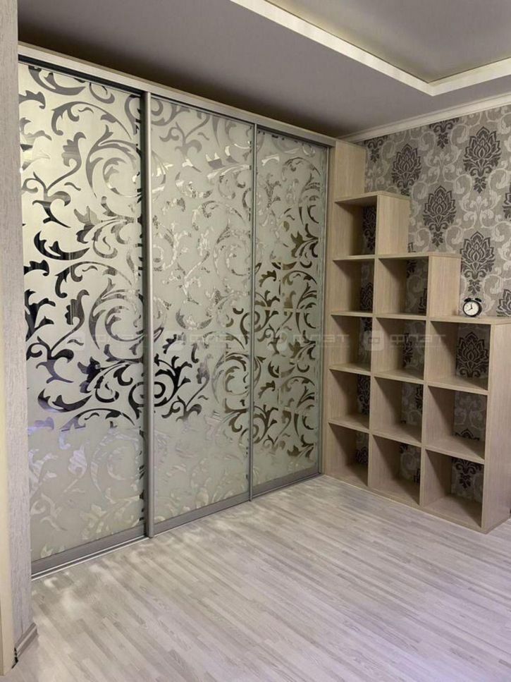 2-комн квартира ул. Чистопольская, дом 79