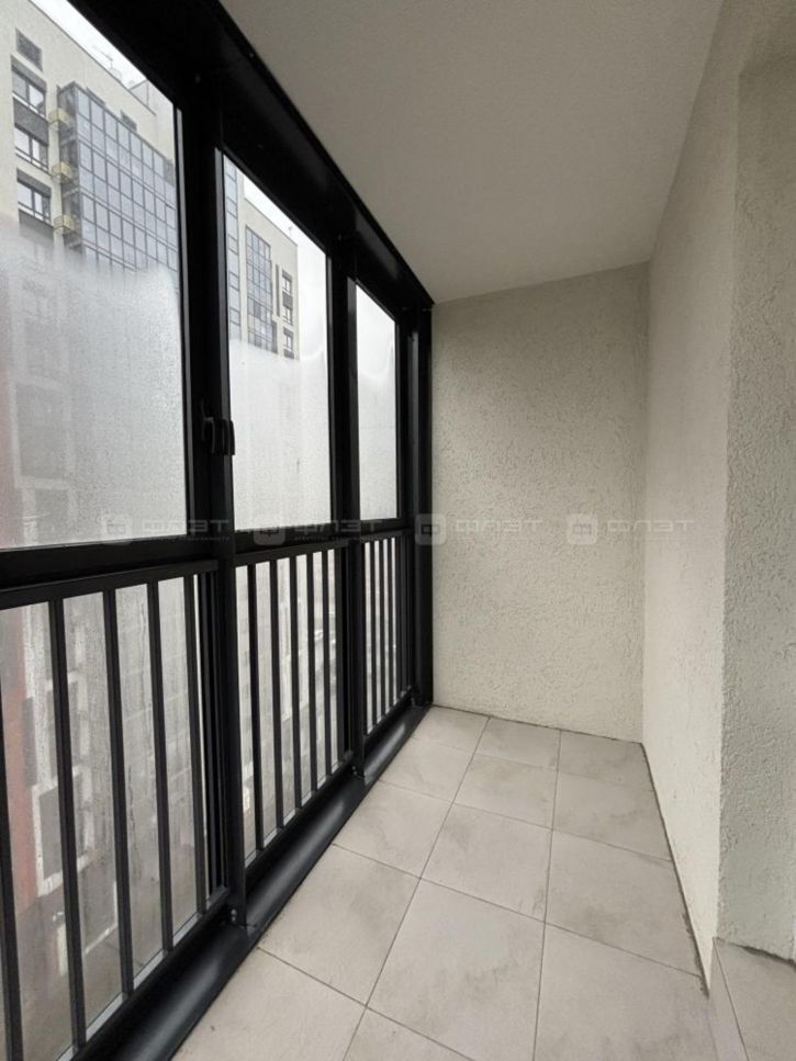 2-комн квартира проспект Ильгама Шакирова, дом 24