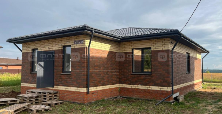 Коттедж/дом ул. Ялан, дом 28