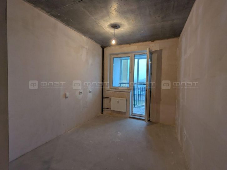 2-комн квартира ул. Лукина, дом 50а