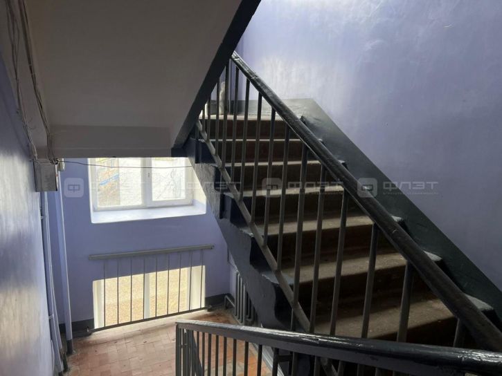 1-комн квартира ул. Голубятникова, дом 1