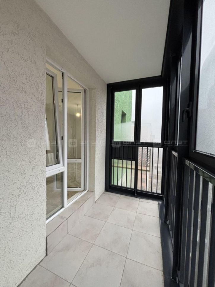 2-комн квартира проспект Ильгама Шакирова, дом 24