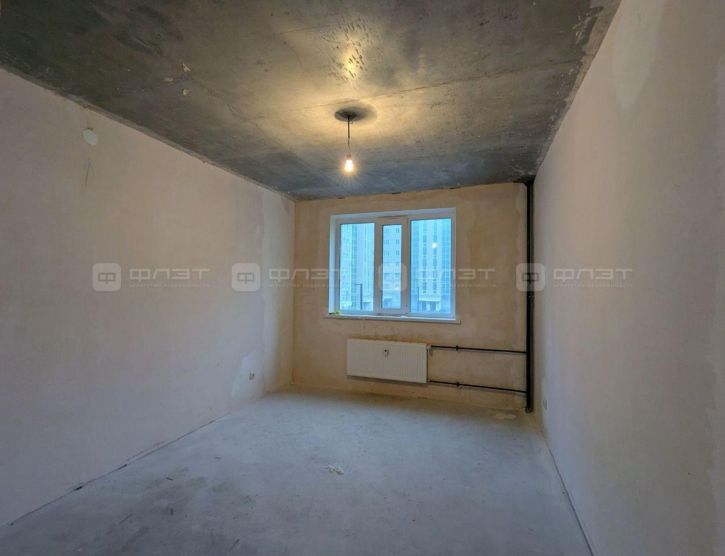 2-комн квартира ул. Лукина, дом 50а